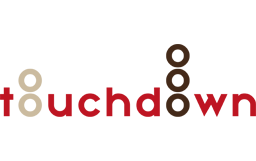 Touchdown Sinema Salonu Logo