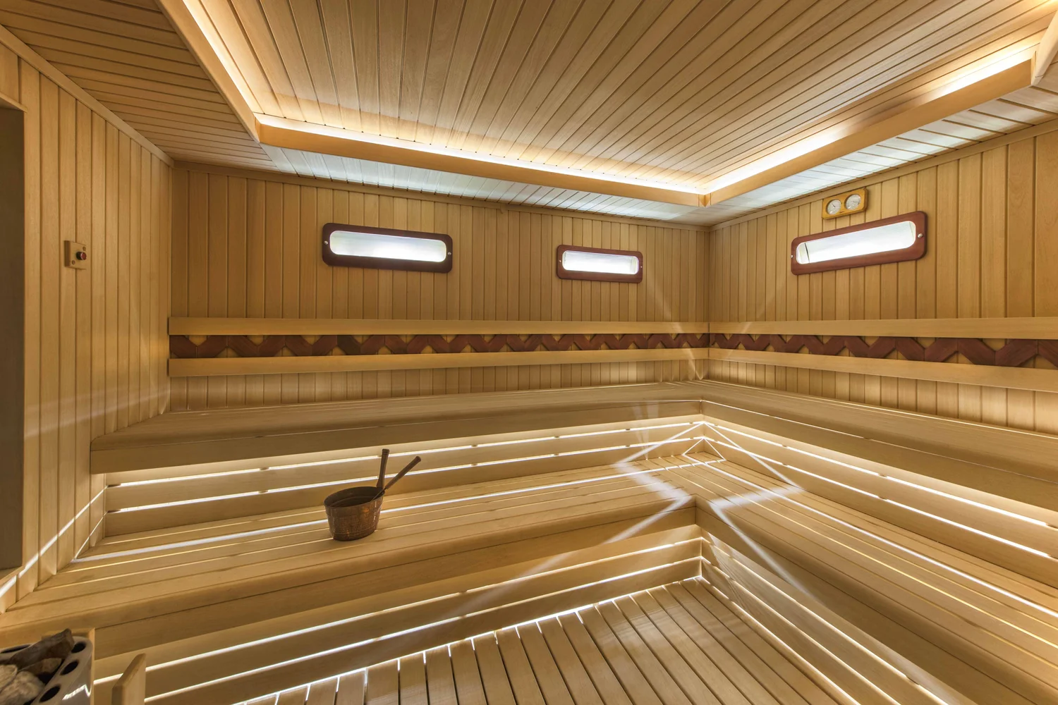 Bay SPA Alanı
