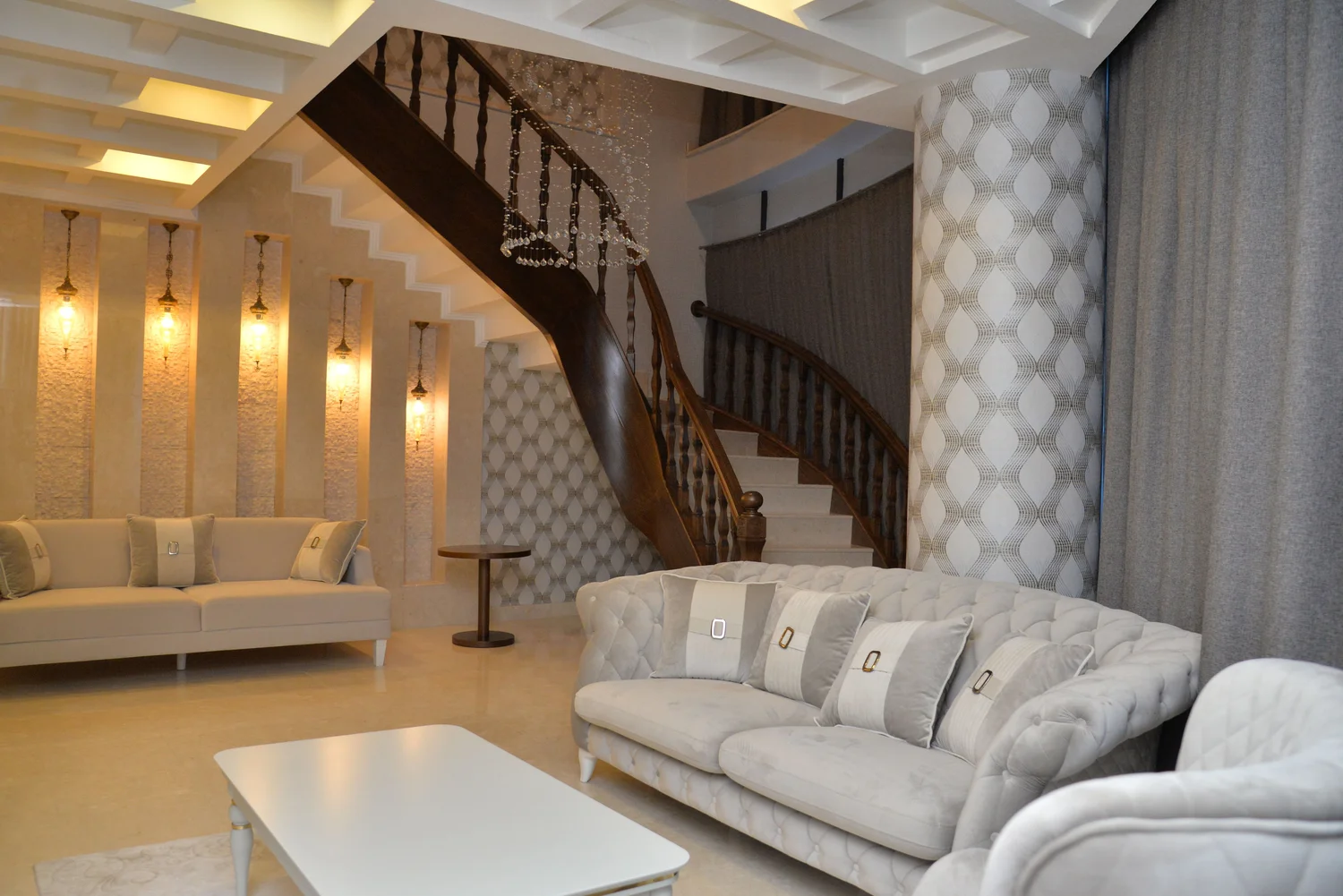 Sultan Suite